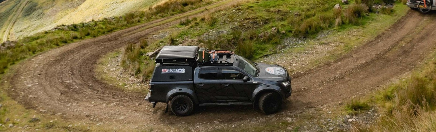Isuzu Red Bull Hardline 3 Banner Copy