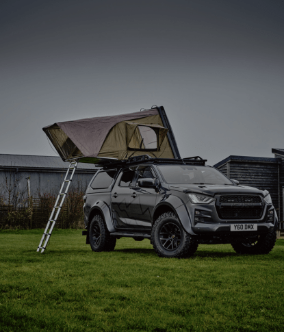 resized version of project basecamp tent image