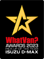 What Van? 2023